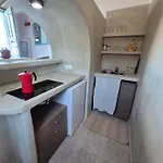 Amygdalia - Chora View House Dom wakacyjny *