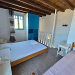 Amygdalia - Chora View House Folégandros