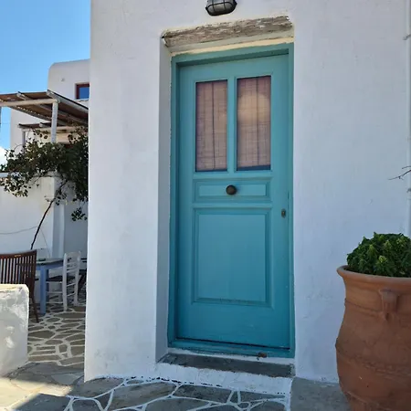 Holiday home Amygdalia - Chora View House *