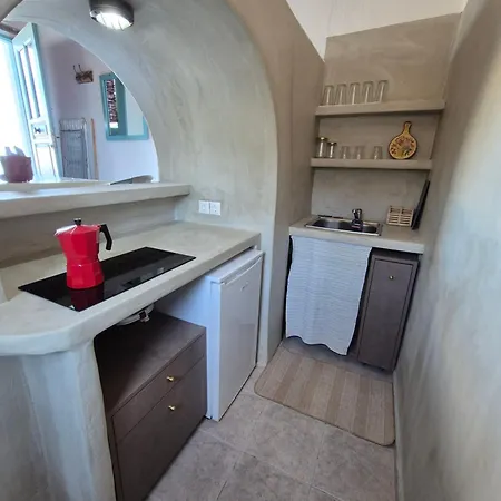 Amygdalia - Chora View House Holiday home *