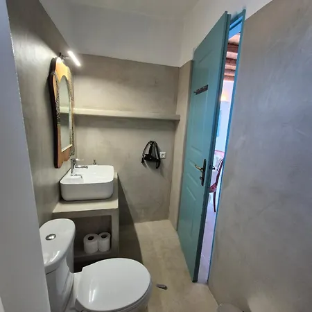 Amygdalia - Chora View House * Folegandros Town