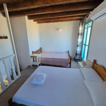 Holiday home Amygdalia - Chora View House